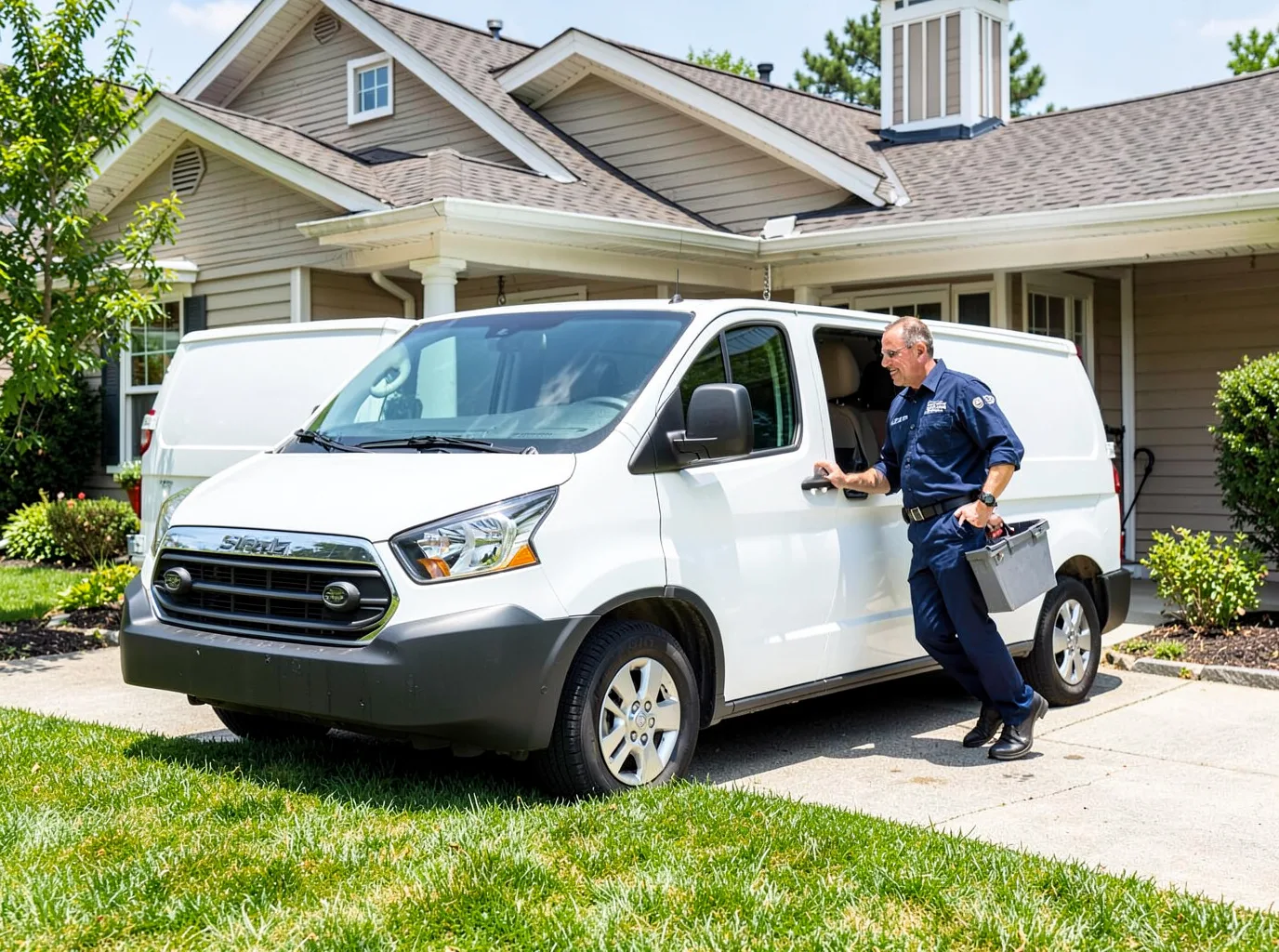 Emergency Plumber company in Murphys, CA