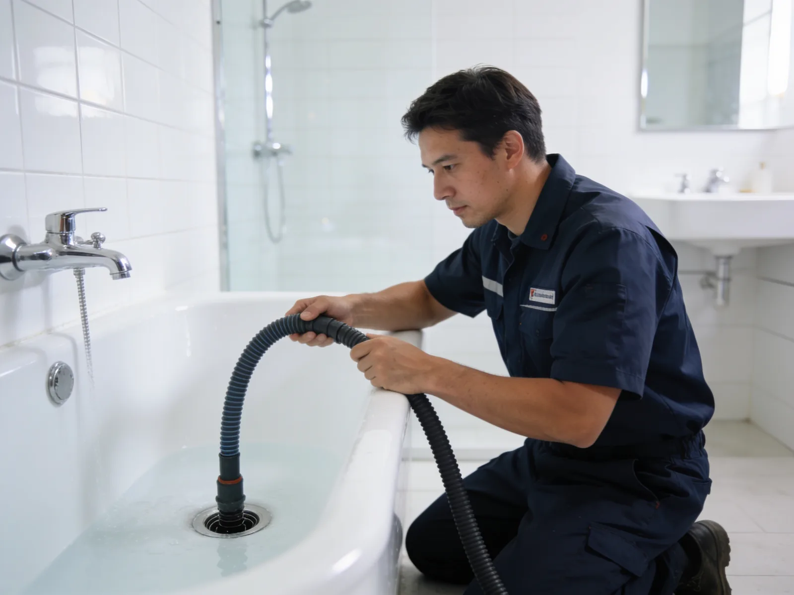 Emergency Plumber Murphys, CA FAQs